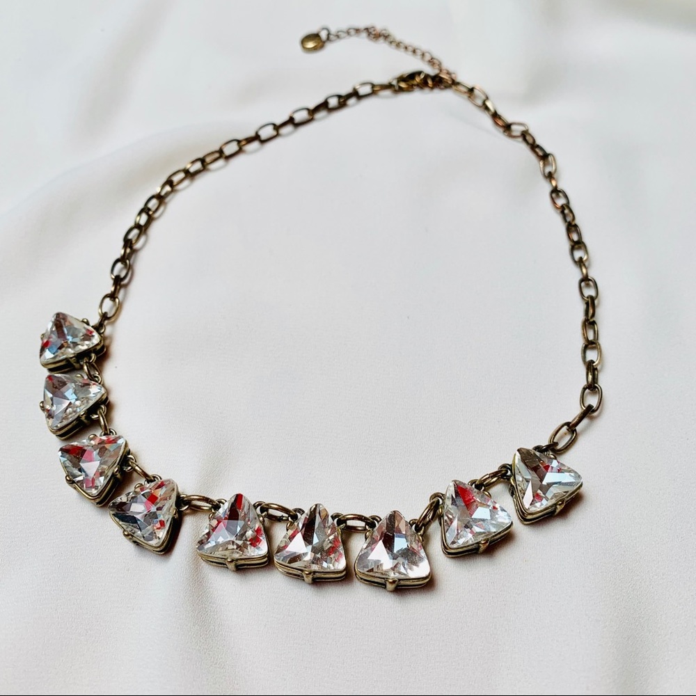 Loft necklace